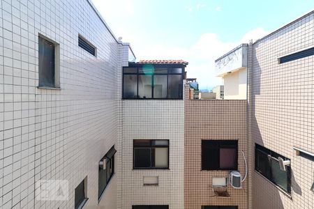 Apartamento à venda com 220m², 2 quartos e 2 vagasVista da Suíte 1