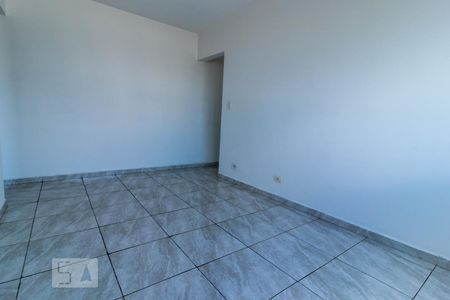 Sala de apartamento para alugar com 2 quartos, 70m² em Vila Gomes Cardim, São Paulo