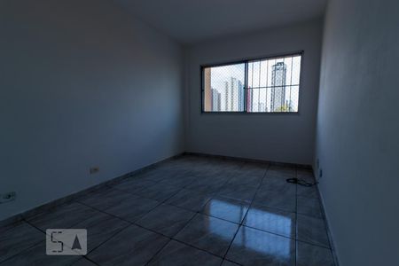 Sala de apartamento para alugar com 2 quartos, 70m² em Vila Gomes Cardim, São Paulo
