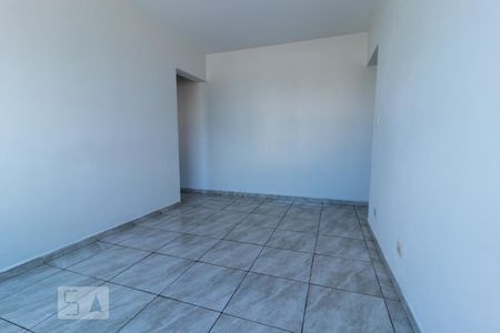 Sala de apartamento para alugar com 2 quartos, 70m² em Vila Gomes Cardim, São Paulo