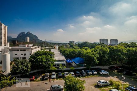 Apartamento à venda com 51m², 2 quartos e 1 vaga Apartamento à venda com 51m², 2 quartos e 1 vagaVista do Quarto 2