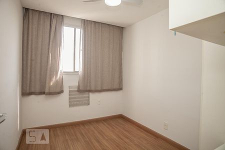 Quarto 1 de apartamento para alugar com 2 quartos, 51m² em Barra da Tijuca, Rio de Janeiro