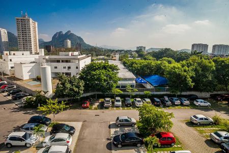 Apartamento à venda com 51m², 2 quartos e 1 vaga Apartamento à venda com 51m², 2 quartos e 1 vagaVista do Quarto 1