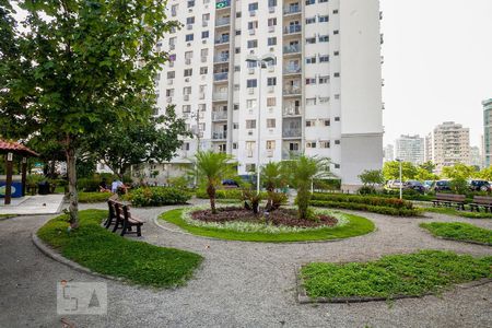 Apartamento à venda com 51m², 2 quartos e 1 vaga Apartamento à venda com 51m², 2 quartos e 1 vagaÁrea comum