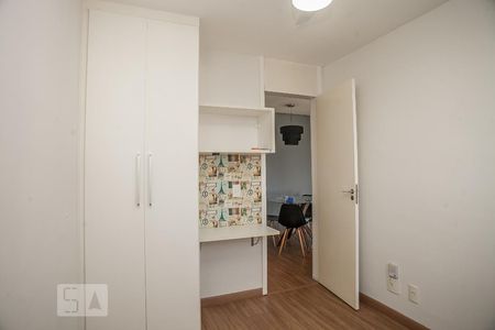 Quarto 1 de apartamento para alugar com 2 quartos, 51m² em Barra da Tijuca, Rio de Janeiro