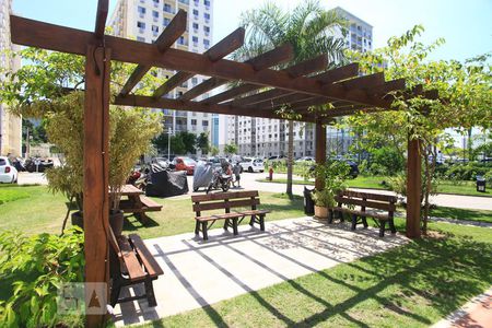 Apartamento à venda com 51m², 2 quartos e 1 vaga Apartamento à venda com 51m², 2 quartos e 1 vagaÁrea comum