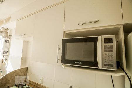 Apartamento à venda com 51m², 2 quartos e 1 vaga Apartamento à venda com 51m², 2 quartos e 1 vagaCozinha - Armários