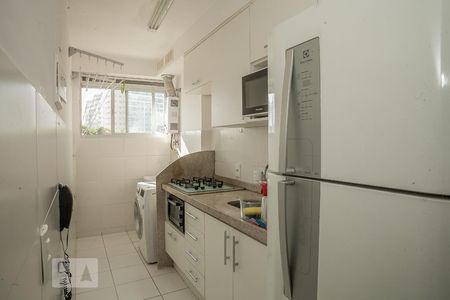 Apartamento à venda com 51m², 2 quartos e 1 vaga Apartamento à venda com 51m², 2 quartos e 1 vagaCozinha