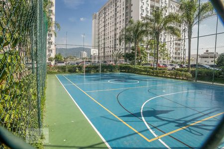 Apartamento à venda com 51m², 2 quartos e 1 vaga Apartamento à venda com 51m², 2 quartos e 1 vagaQuadra Esportiva