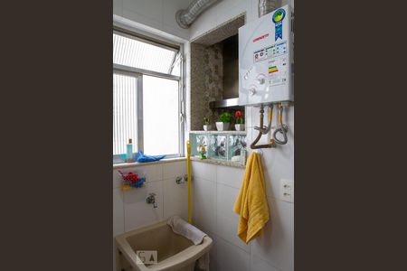 Apartamento à venda com 128m², 3 quartos e 1 vagaÁrea de Serviço