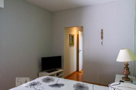 Apartamento à venda com 128m², 3 quartos e 1 vagaQuarto 3 - Suíte