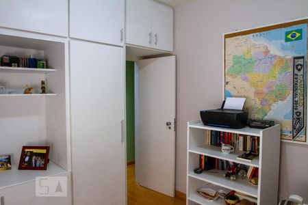 Apartamento à venda com 128m², 3 quartos e 1 vagaQuarto 1