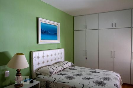 Apartamento à venda com 128m², 3 quartos e 1 vagaQuarto 3 - Suíte