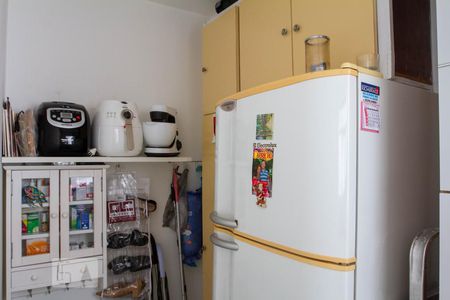 Apartamento à venda com 128m², 3 quartos e 1 vagaQuarto de Serviço