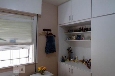 Apartamento à venda com 128m², 3 quartos e 1 vagaQuarto 1