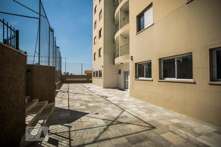 Apartamento à venda com 58m², 2 quartos e 1 vaga Apartamento à venda com 58m², 2 quartos e 1 vagaÁrea comum