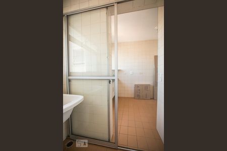 Apartamento à venda com 58m², 2 quartos e 1 vaga Apartamento à venda com 58m², 2 quartos e 1 vagaÁrea de Serviço