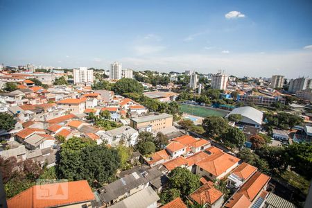 Apartamento à venda com 58m², 2 quartos e 1 vaga Apartamento à venda com 58m², 2 quartos e 1 vagaVista da Área de Serviço