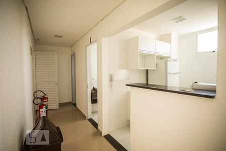 Apartamento à venda com 58m², 2 quartos e 1 vaga Apartamento à venda com 58m², 2 quartos e 1 vagaÁrea comum - Salão de festas