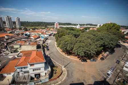 Apartamento à venda com 58m², 2 quartos e 1 vaga Apartamento à venda com 58m², 2 quartos e 1 vagaVista da Suite