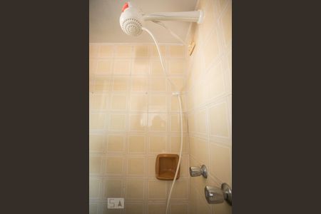 Apartamento à venda com 58m², 2 quartos e 1 vaga Apartamento à venda com 58m², 2 quartos e 1 vagaDetalhe - Banheiro 2