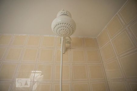 Apartamento à venda com 58m², 2 quartos e 1 vaga Apartamento à venda com 58m², 2 quartos e 1 vagaDetalhe - Banheiro Suite