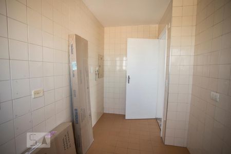Apartamento à venda com 58m², 2 quartos e 1 vaga Apartamento à venda com 58m², 2 quartos e 1 vagaCozinha