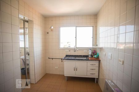 Apartamento à venda com 58m², 2 quartos e 1 vaga Apartamento à venda com 58m², 2 quartos e 1 vagaCozinha