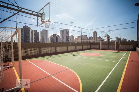 Apartamento à venda com 58m², 2 quartos e 1 vaga Apartamento à venda com 58m², 2 quartos e 1 vagaÁrea comum - Quadra Poliesportiva