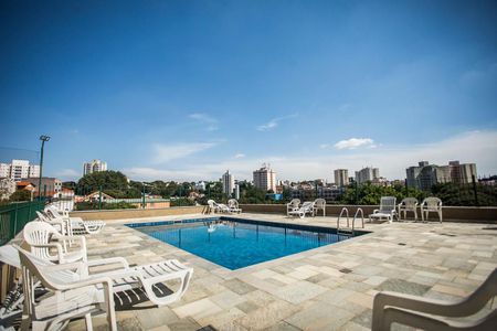 Apartamento à venda com 58m², 2 quartos e 1 vaga Apartamento à venda com 58m², 2 quartos e 1 vagaÁrea comum - Piscina