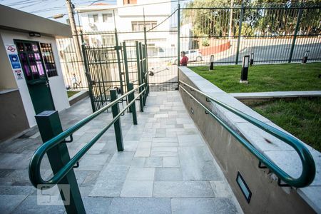 Apartamento à venda com 58m², 2 quartos e 1 vaga Apartamento à venda com 58m², 2 quartos e 1 vagaAcesso para cadeirante