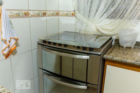 Casa à venda com 220m², 3 quartos e 2 vagas Casa à venda com 220m², 3 quartos e 2 vagasDetalhe cozinha