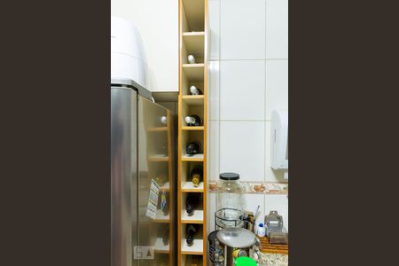 Casa à venda com 220m², 3 quartos e 2 vagas Casa à venda com 220m², 3 quartos e 2 vagasDetalhe cozinha