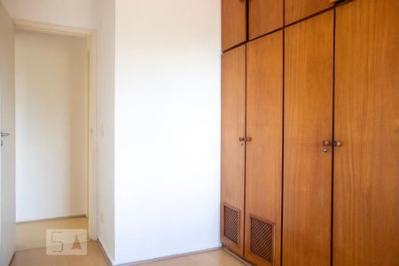 Quarto 2 de apartamento para alugar com 2 quartos, 58m² em Butantã, São Paulo