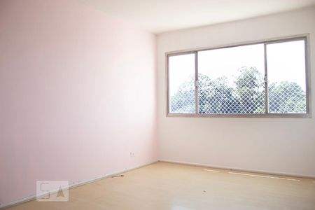Sala de apartamento para alugar com 2 quartos, 58m² em Butantã, São Paulo