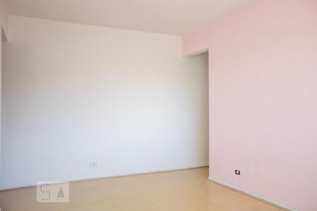 Sala de apartamento para alugar com 2 quartos, 58m² em Butantã, São Paulo