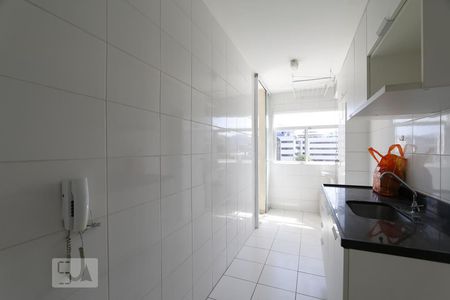 Apartamento para alugar com 59m², 2 quartos e 1 vagaCozinha