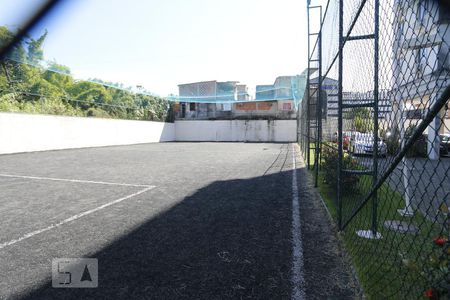 Apartamento para alugar com 59m², 2 quartos e 1 vagaQuadra