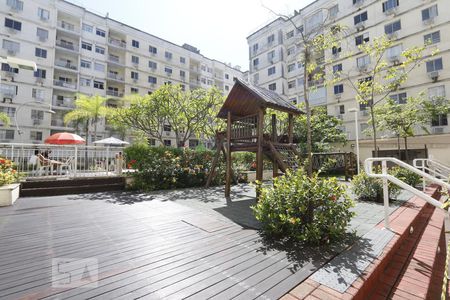 Apartamento para alugar com 59m², 2 quartos e 1 vagaÁrea Comum - Playground