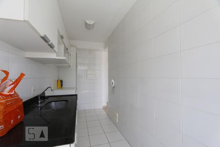 Apartamento para alugar com 59m², 2 quartos e 1 vagaCozinha
