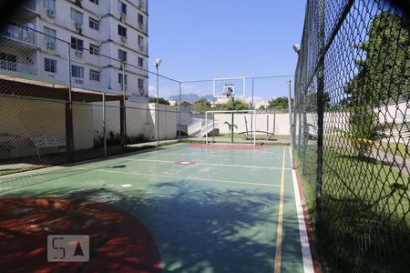 Apartamento para alugar com 59m², 2 quartos e 1 vagaQuadra Esportiva 2