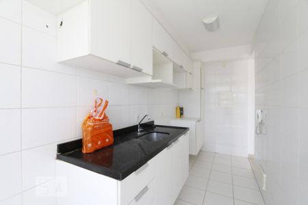 Apartamento para alugar com 59m², 2 quartos e 1 vagaCozinha