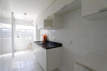 Apartamento para alugar com 59m², 2 quartos e 1 vagaCozinha