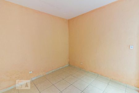 Quarto 2 de casa para alugar com 2 quartos, 60m² em Limão, São Paulo