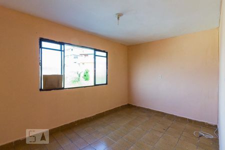Quarto 1 de casa para alugar com 2 quartos, 60m² em Limão, São Paulo
