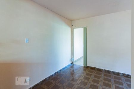 Sala de casa para alugar com 2 quartos, 60m² em Limão, São Paulo