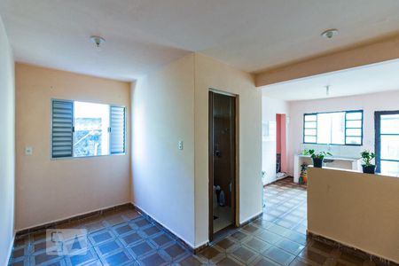 Sala de casa para alugar com 2 quartos, 60m² em Limão, São Paulo