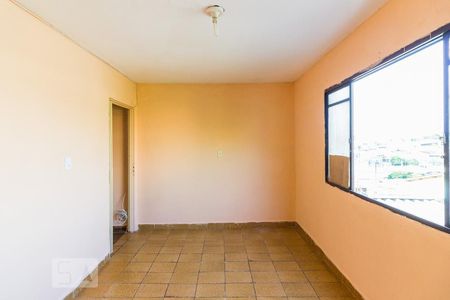 Quarto 1 de casa para alugar com 2 quartos, 60m² em Limão, São Paulo
