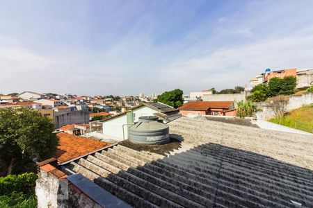 Vista Quarto 1 de casa para alugar com 2 quartos, 60m² em Limão, São Paulo