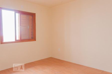 Quarto 1 de casa de condomínio para alugar com 2 quartos, 52m² em Niterói, Canoas